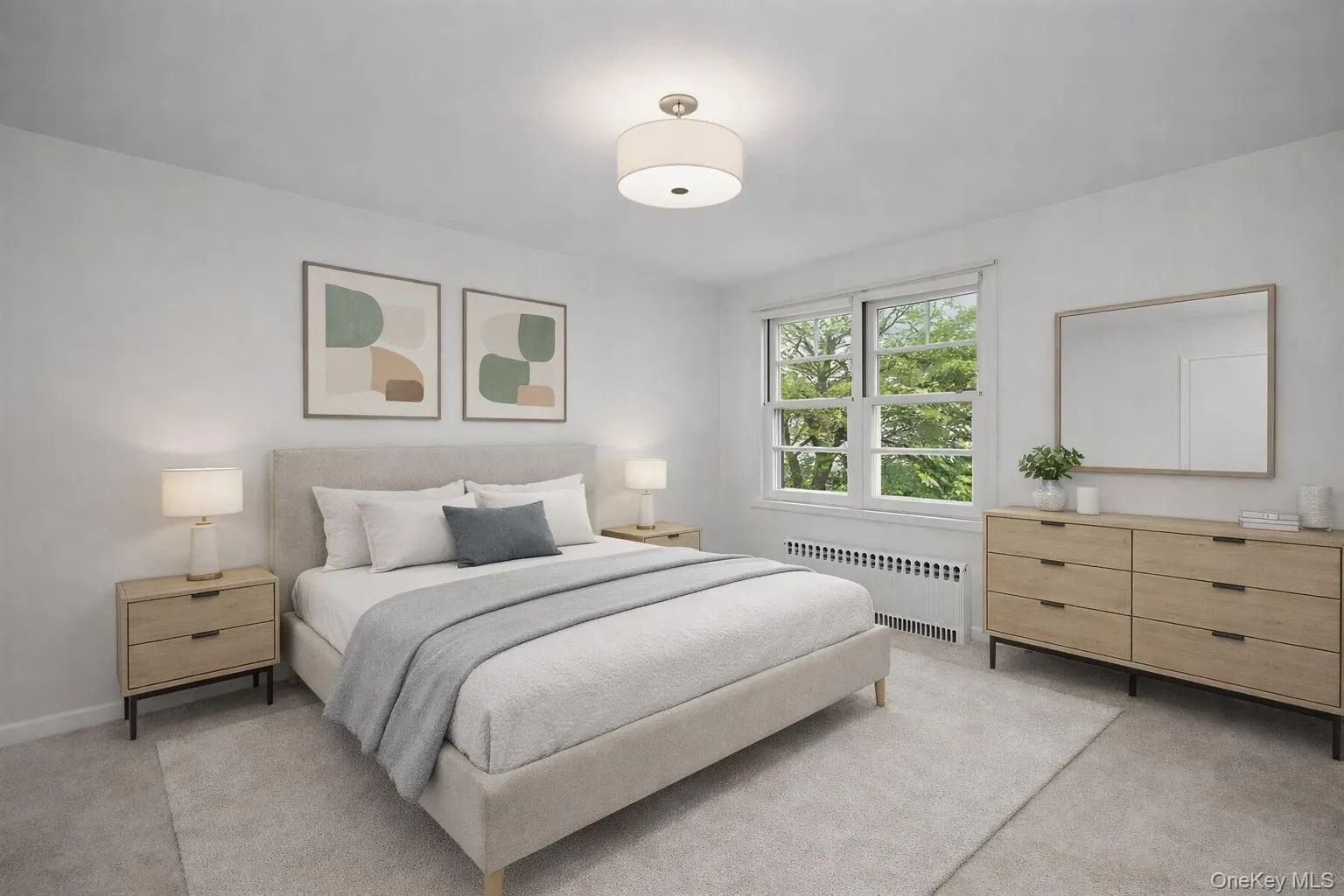 Virtually staged Virtually staged