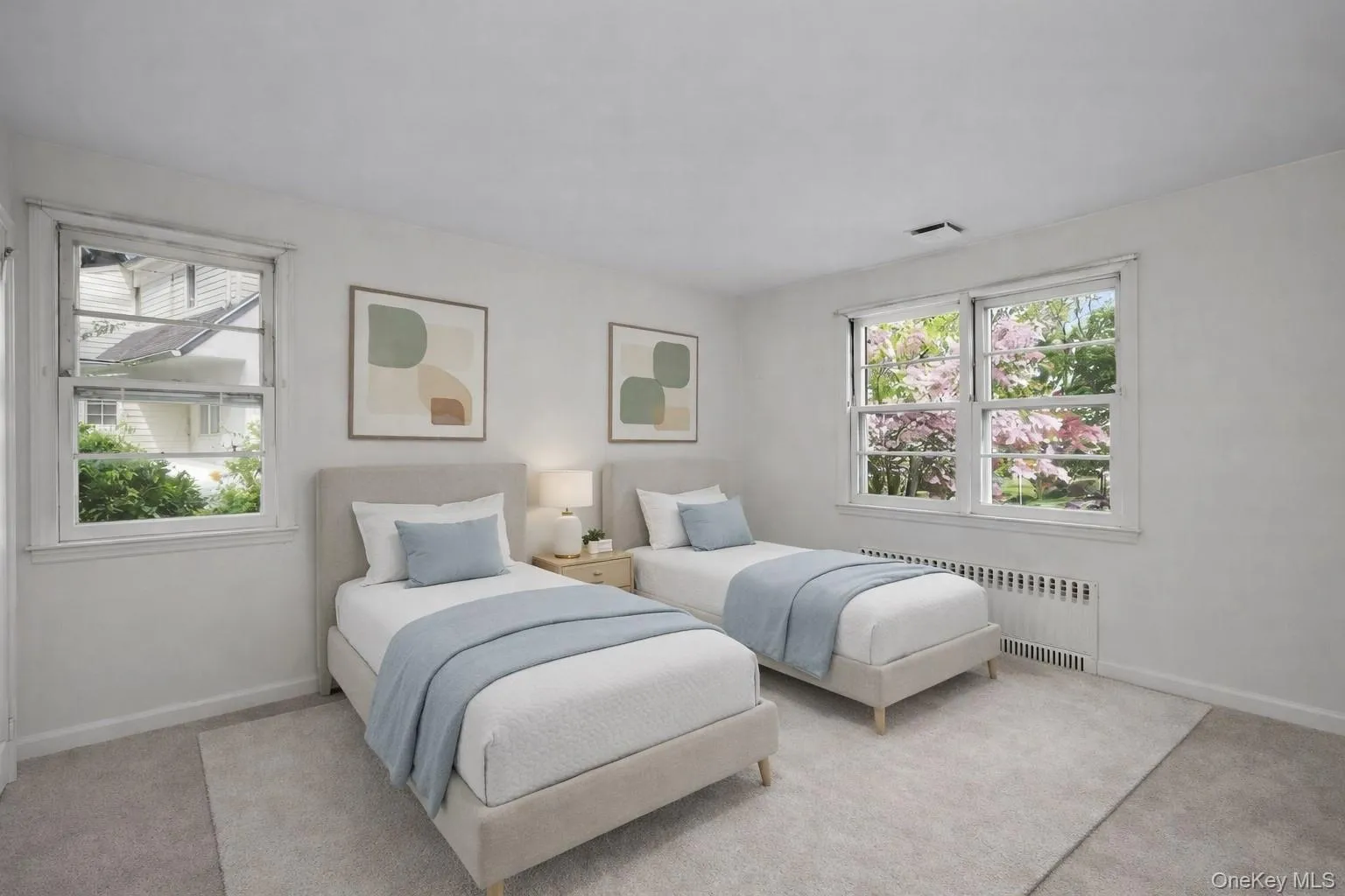 Virtually staged Virtually staged