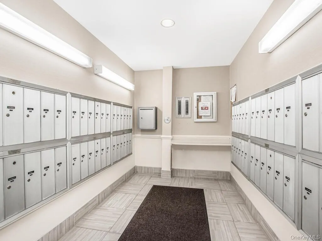 Mailroom Mailroom