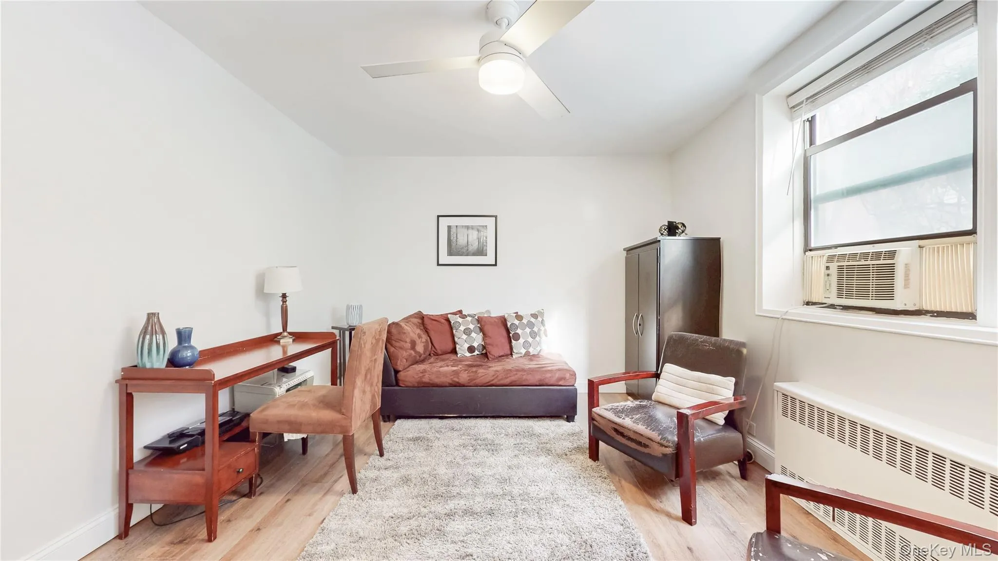 Second Office Second Office