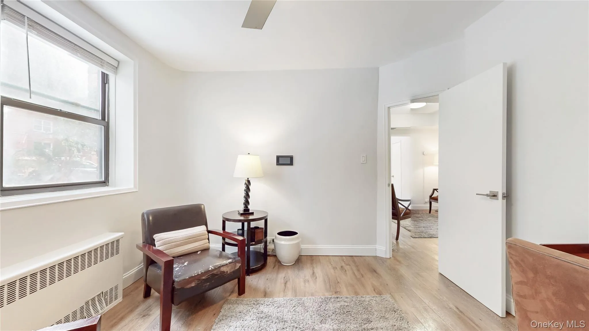 Second Office Second Office