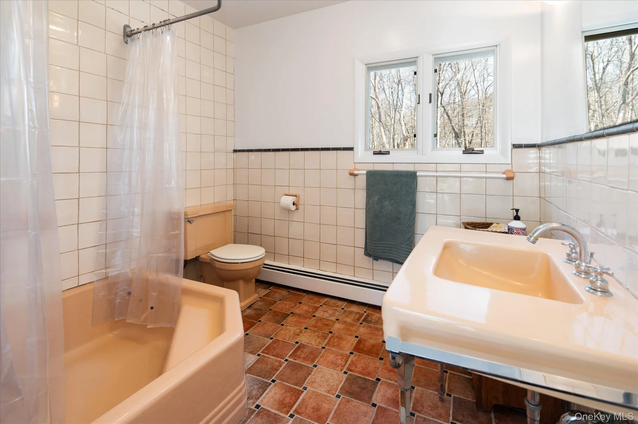 Hall Bath Hall Bath