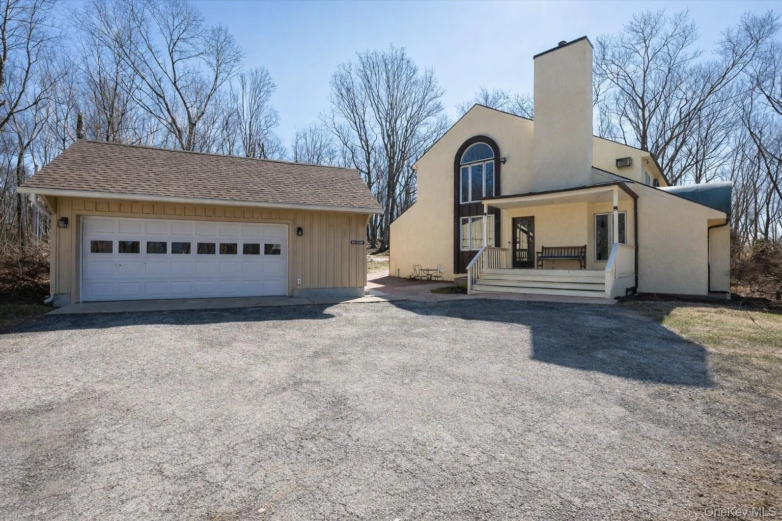 Entry to Home with View of Garage Entry to Home with View of Garage