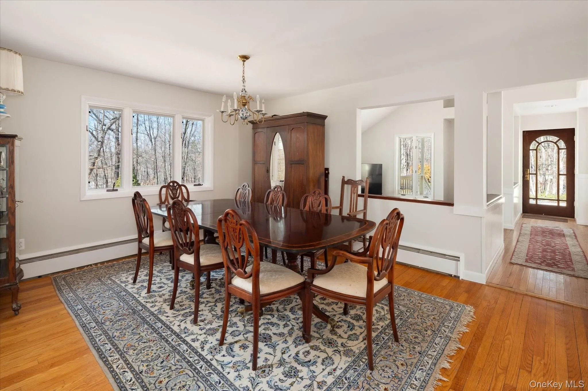 Dining Room Dining Room