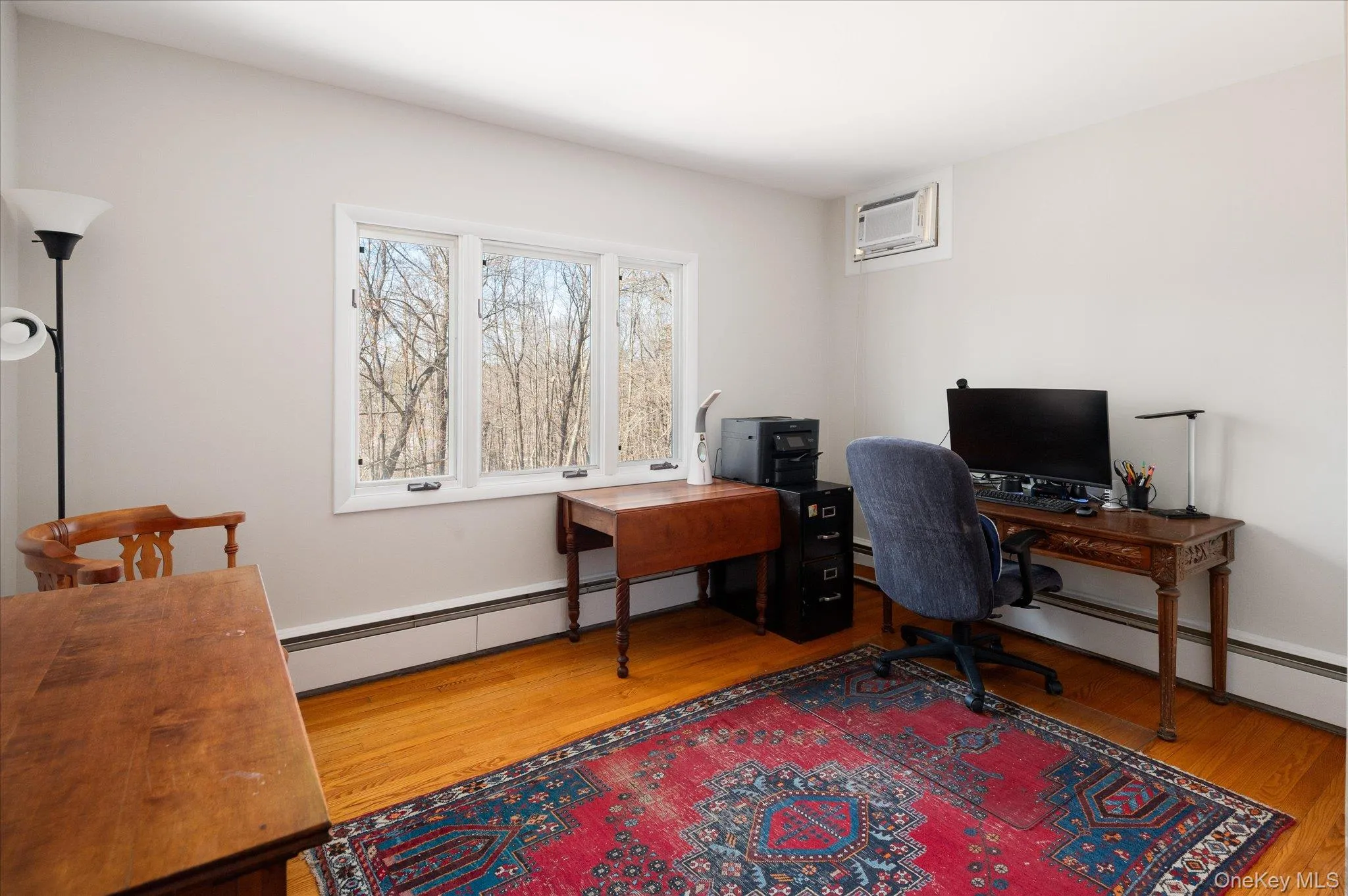 Bedroom 4/Office Bedroom 4/Office