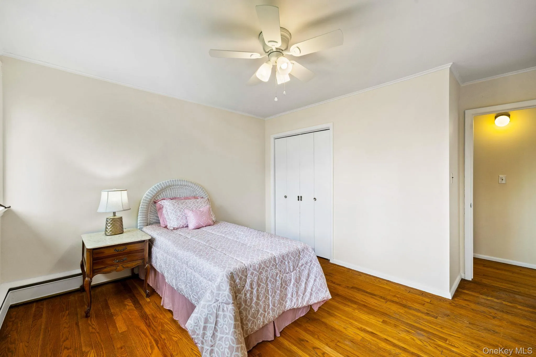 2nd Bedroom is Large and Comfortable. A Large Double Closet for lots of Clothes. 2nd Bedroom is Large and Comfortable. A Large Double Closet for lots of Clothes.