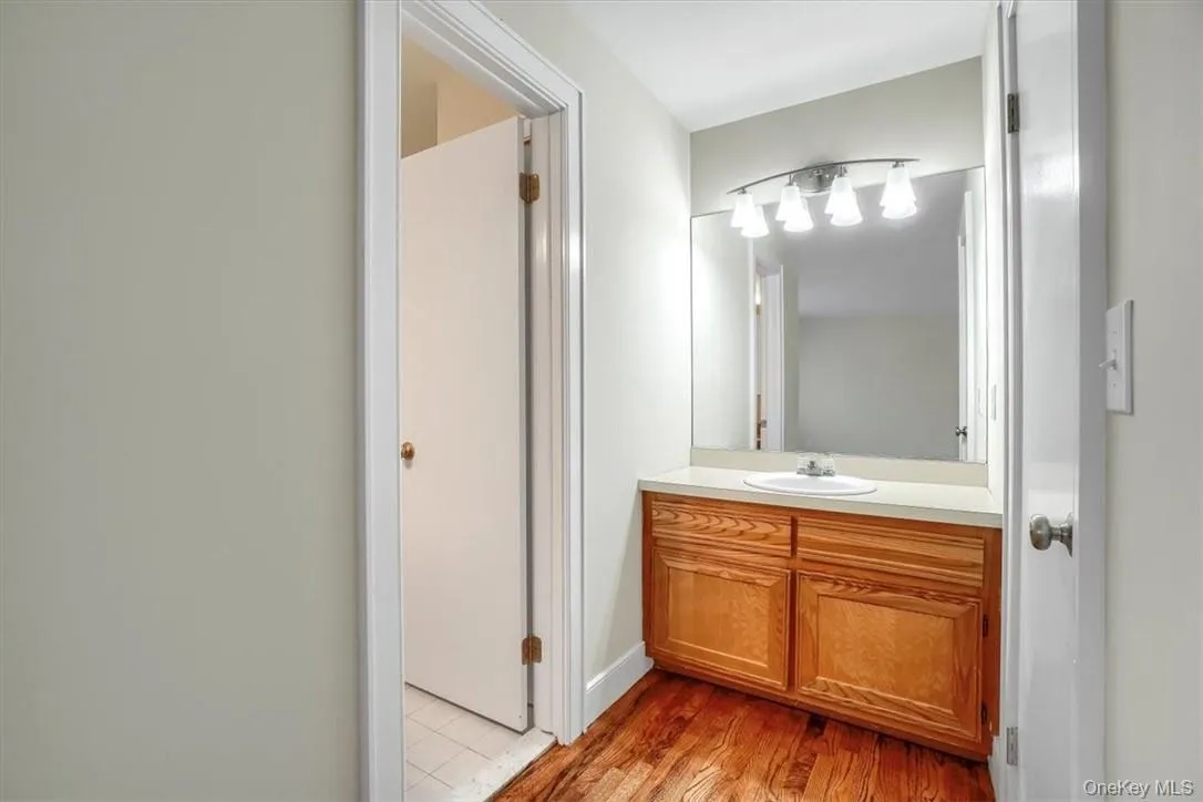 Separate Vanity Separate Vanity