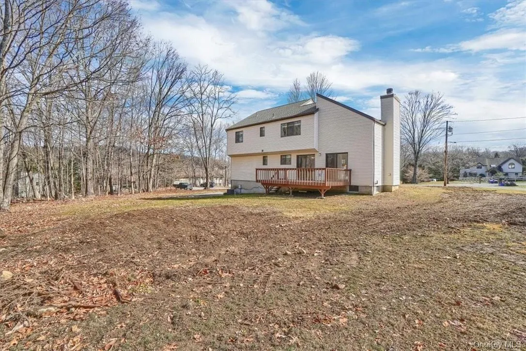 Large Yard Large Yard