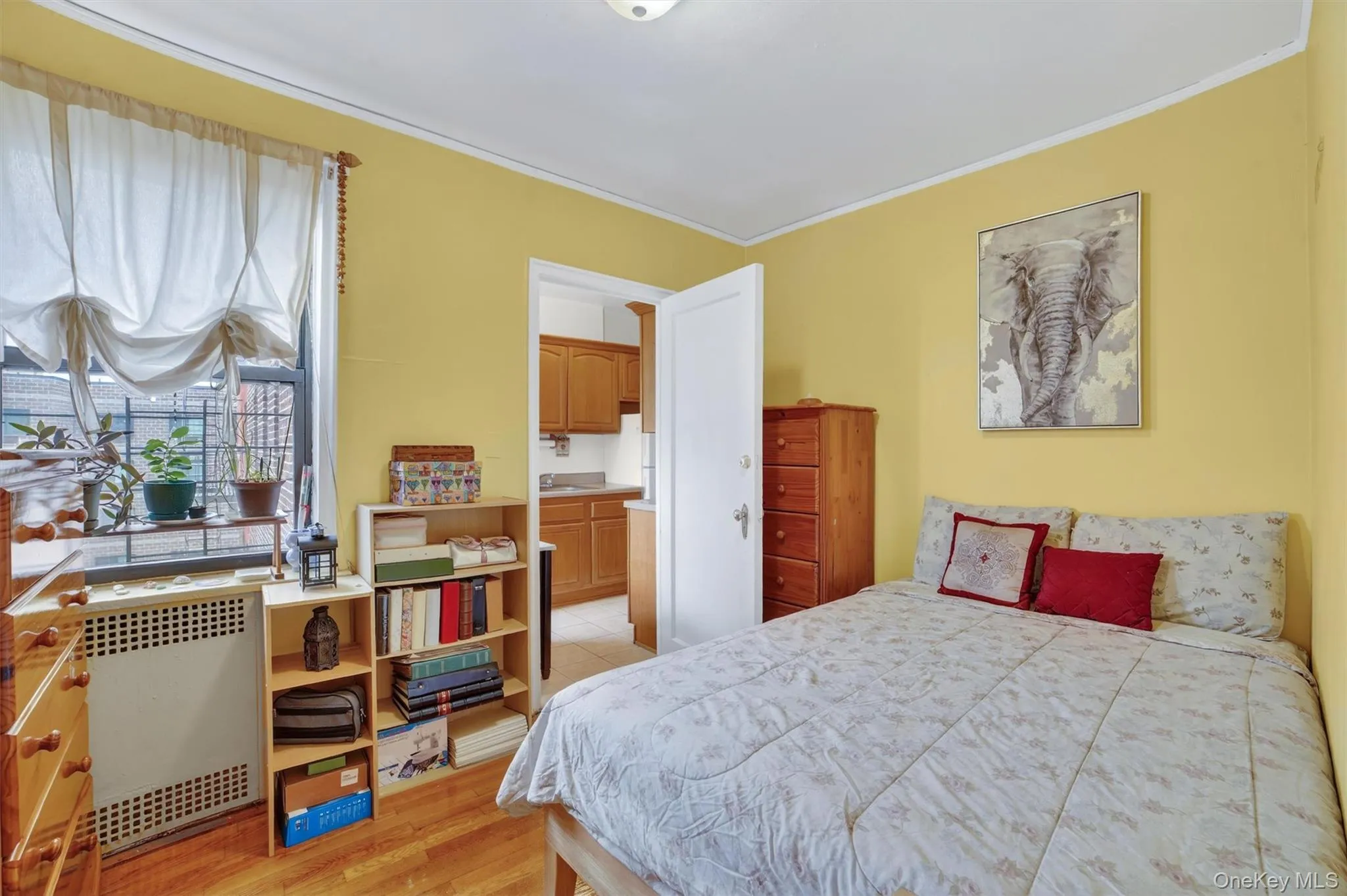 Bedroom Bedroom