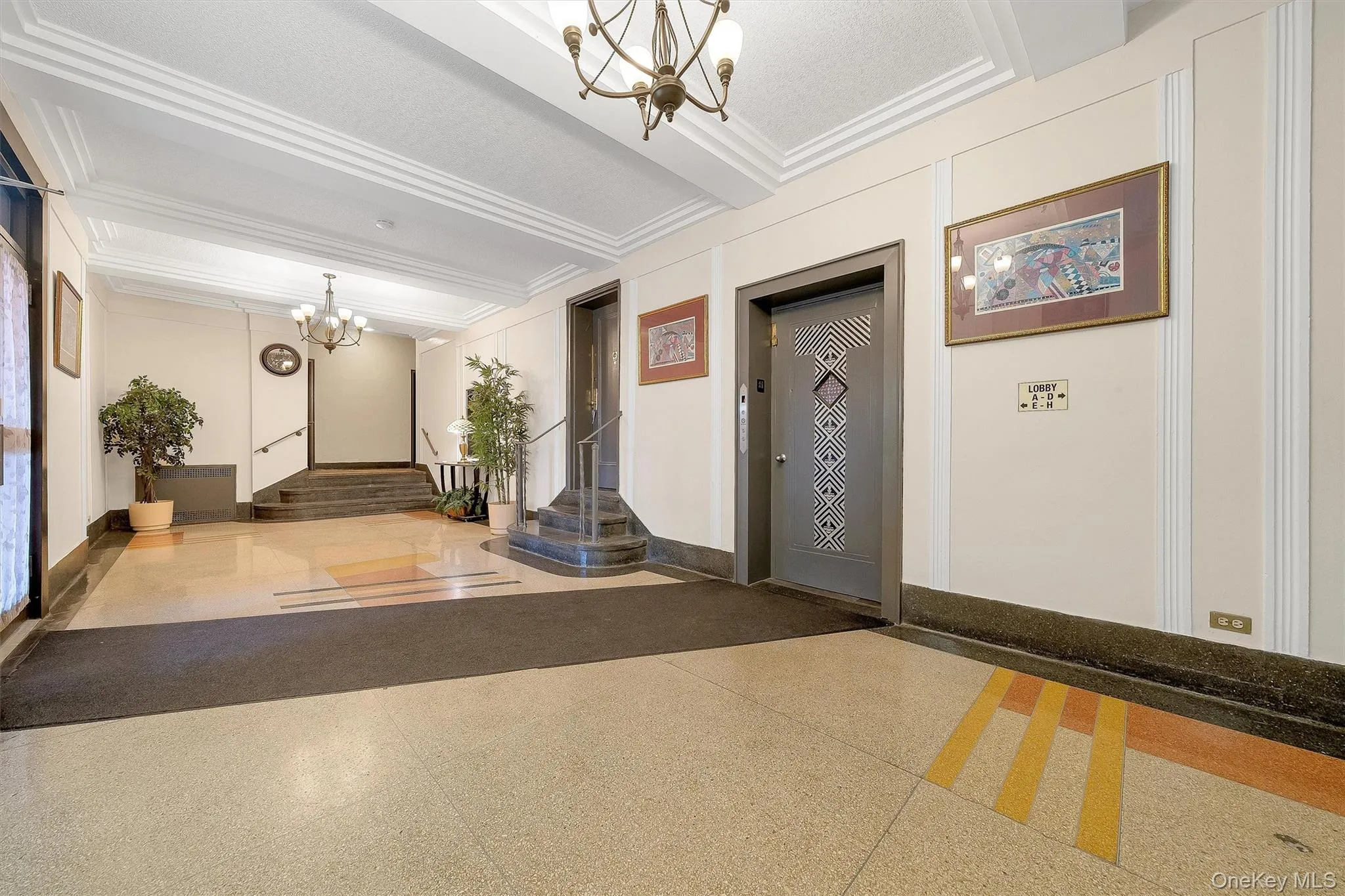 Lobby Lobby