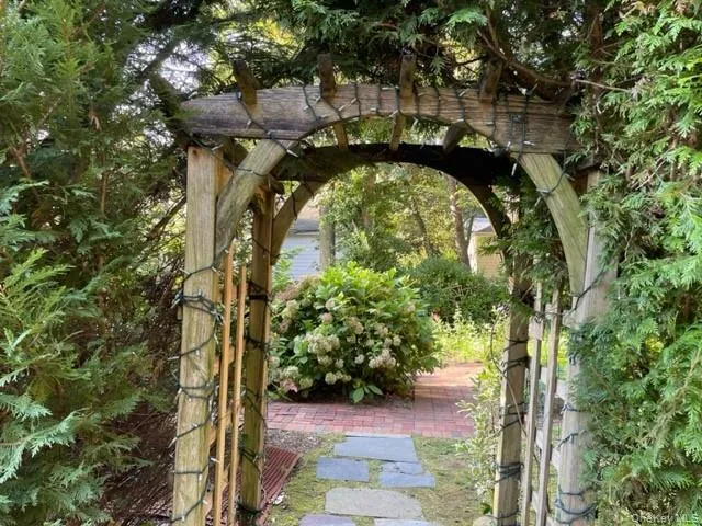 View of yard View of yard