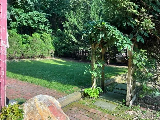 View of yard View of yard