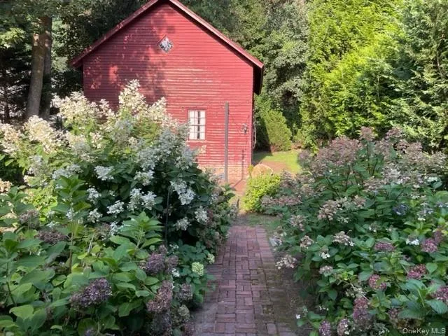 View of side of property Garden View of side of property Garden