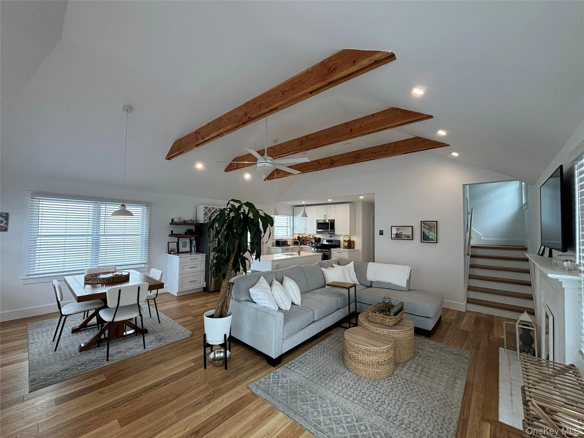 Open Plan Living/Kitchen Open Plan Living/Kitchen