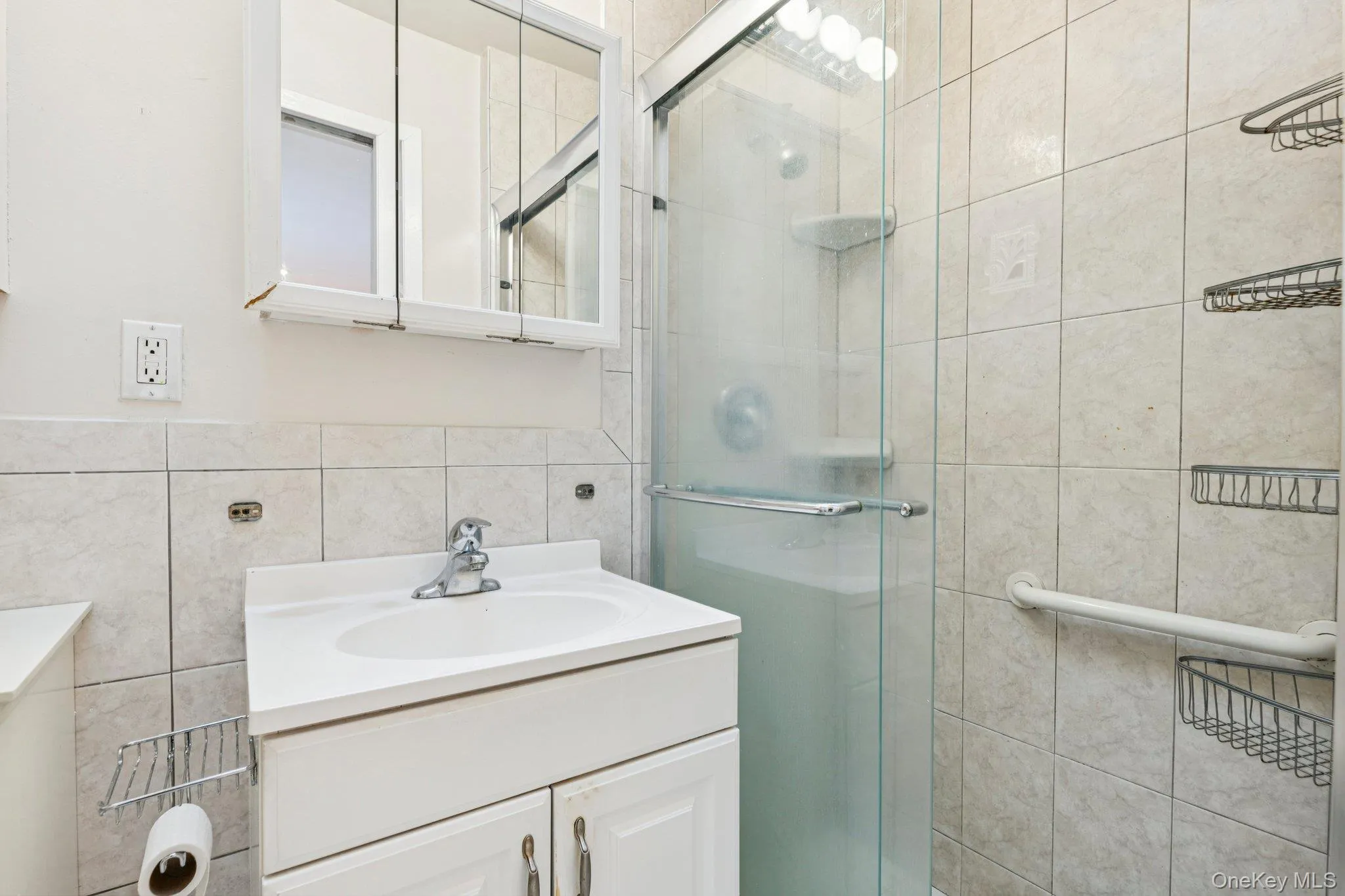 Primary Bath Primary Bath