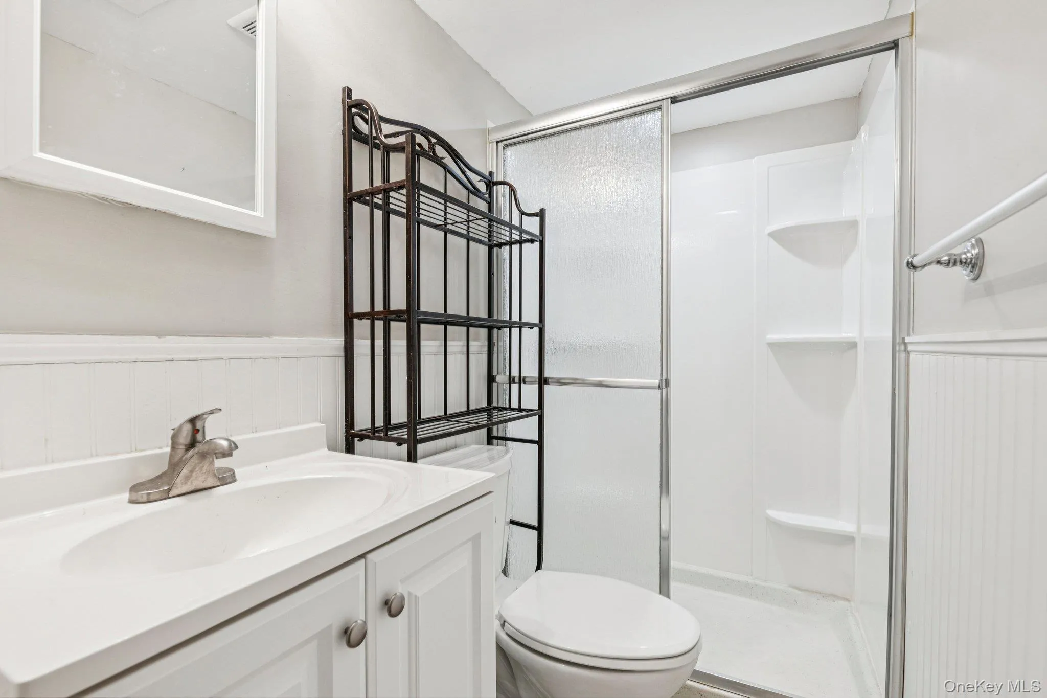 Lower Level Full Bath Lower Level Full Bath