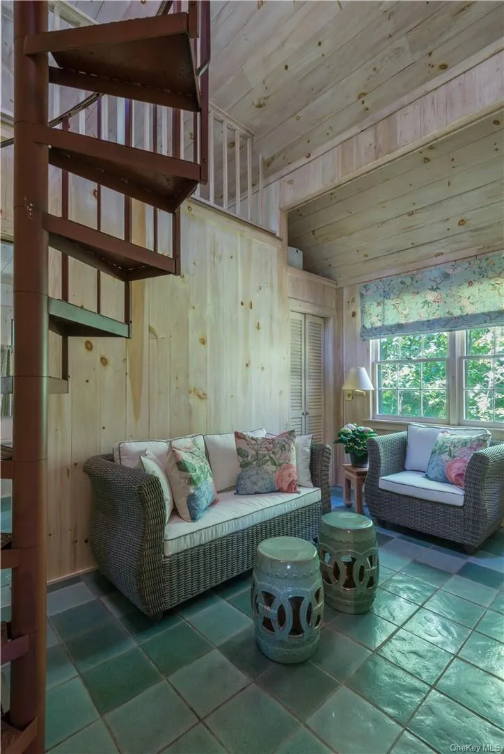 Pool house Pool house