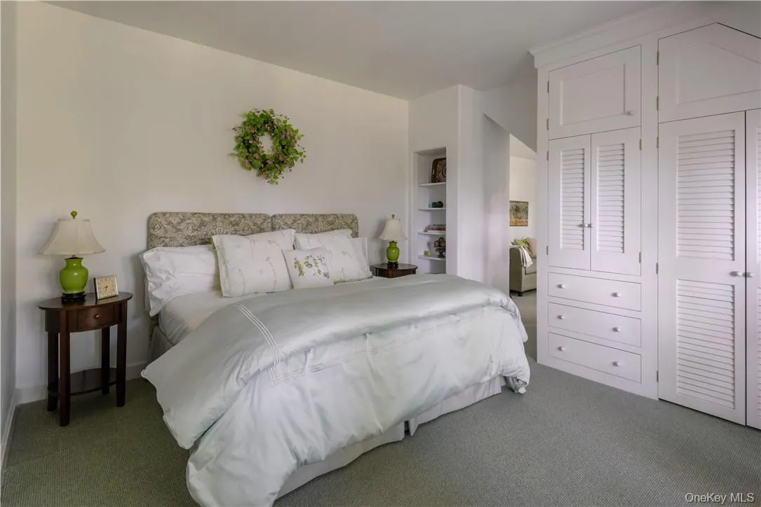En-suite guestroom En-suite guestroom