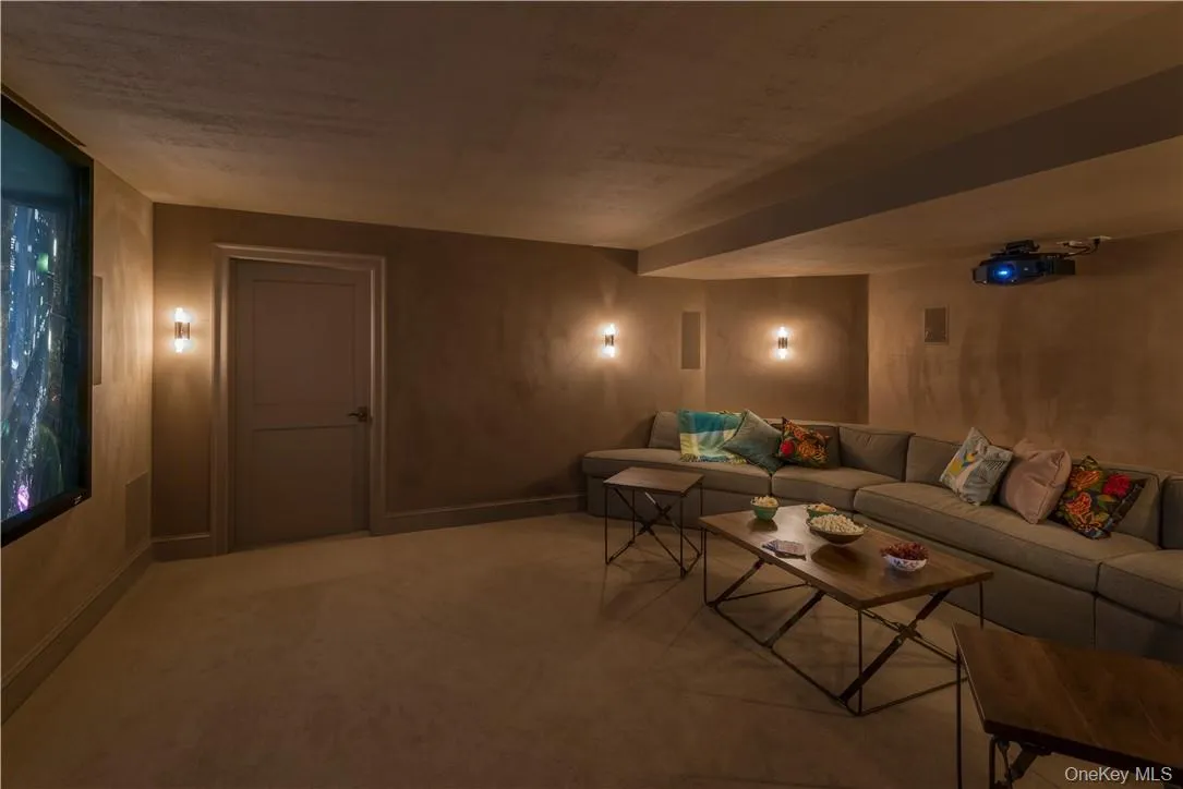 Home Theater Home Theater