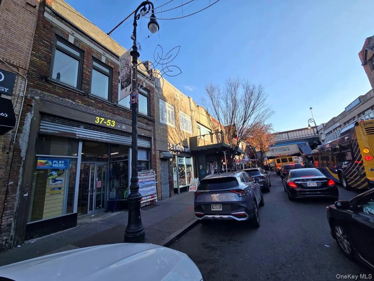 37-53 82nd Street, New York, NY, ,Commercial Lease,For Rent,82nd,0,961792 37-53 82nd Street, New York, NY, ,Commercial Lease,For Rent,82nd,0,961792