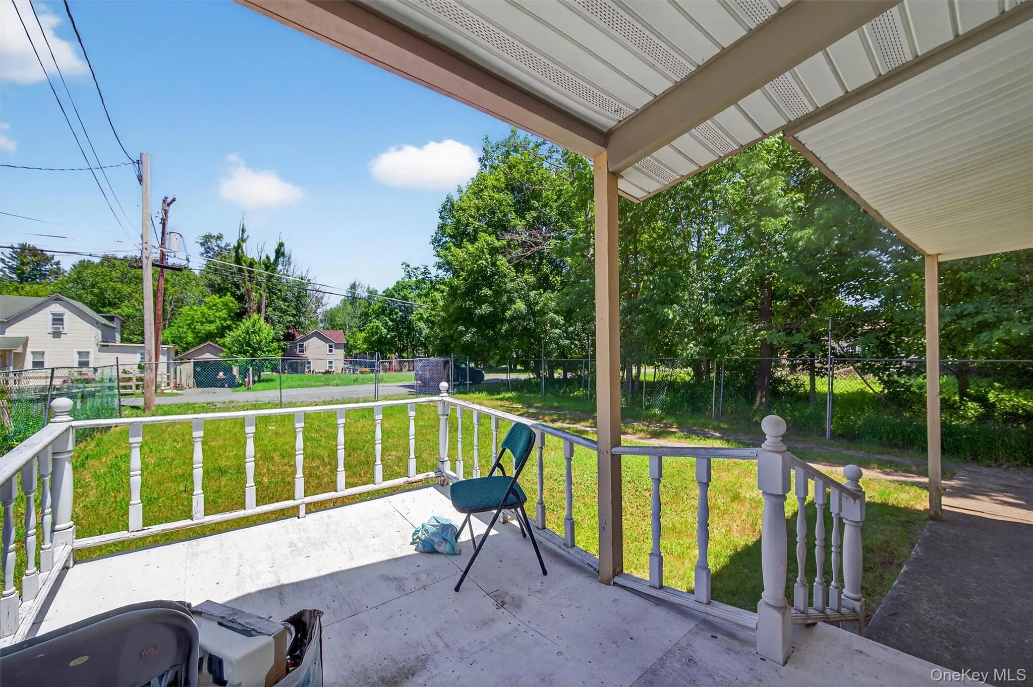 View of patio / terrace View of patio / terrace