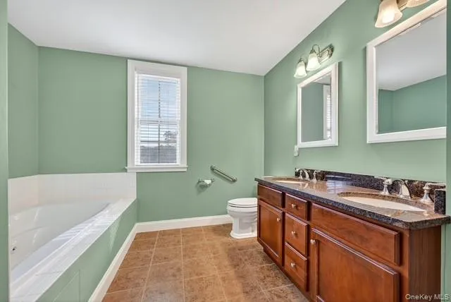 Master bath. Master bath.