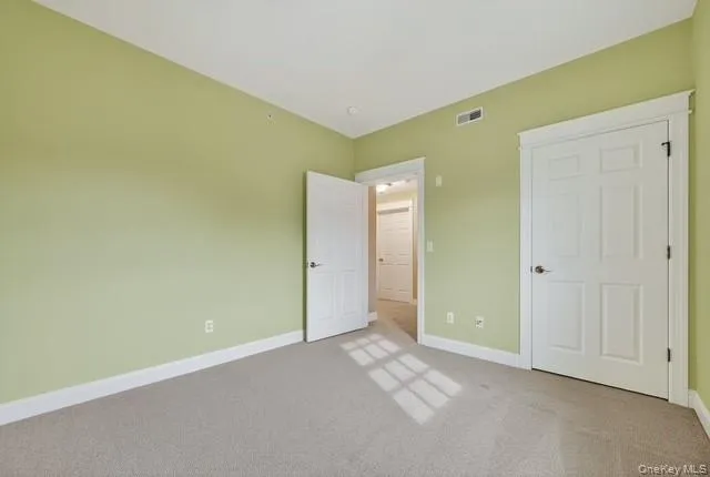 Second bedroom. Second bedroom.