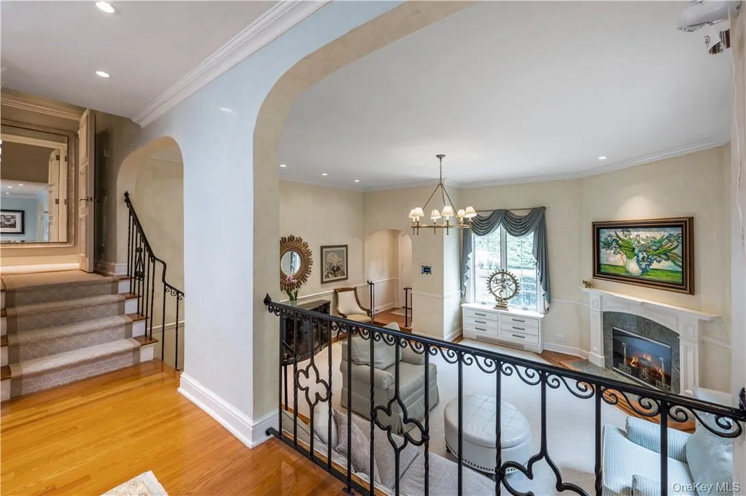 Open Concept Living Open Concept Living