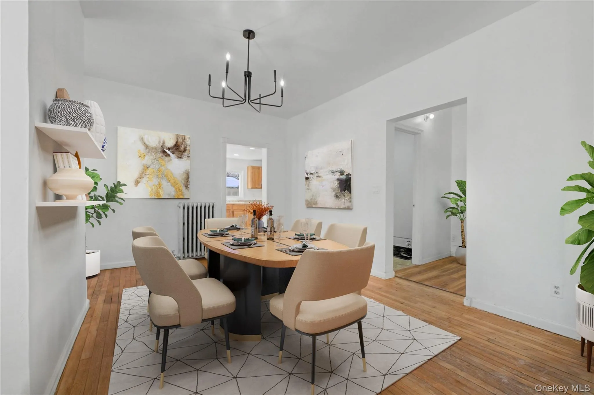 Virtually Staged Virtually Staged