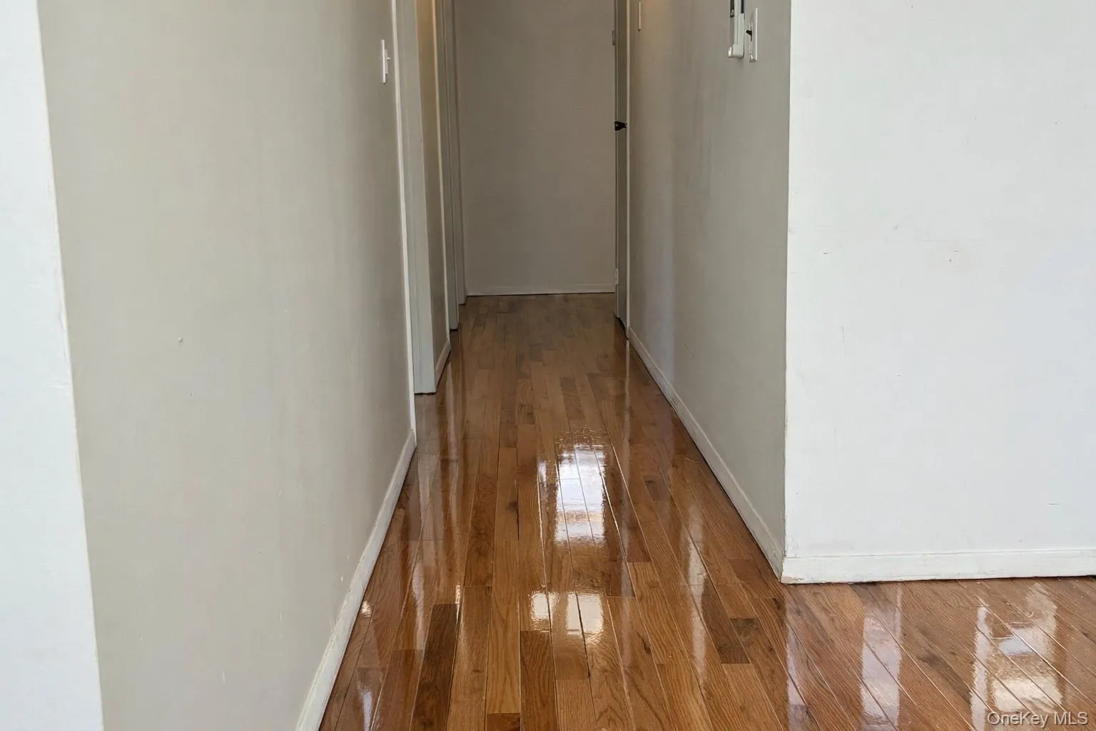 Newly Refinished Hardwood Floors Throughout Newly Refinished Hardwood Floors Throughout