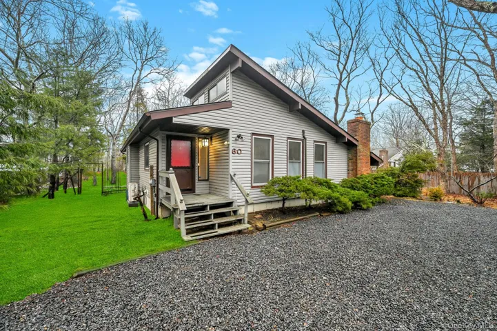 60 Hildreth Place, East Hampton, New York 11937
