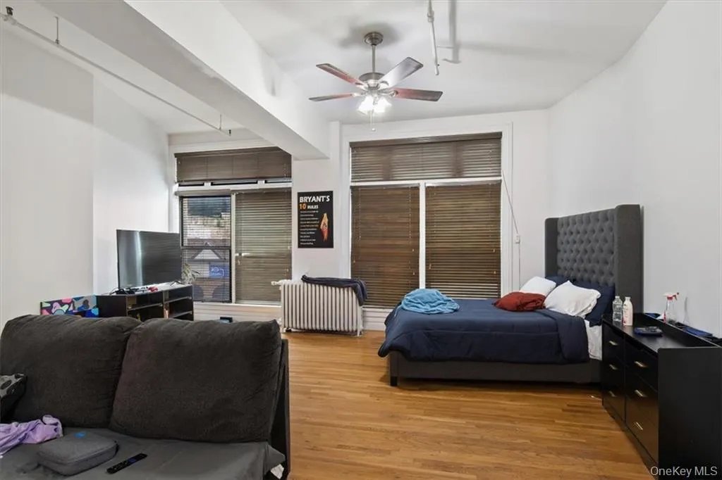 living and bedroom area living and bedroom area