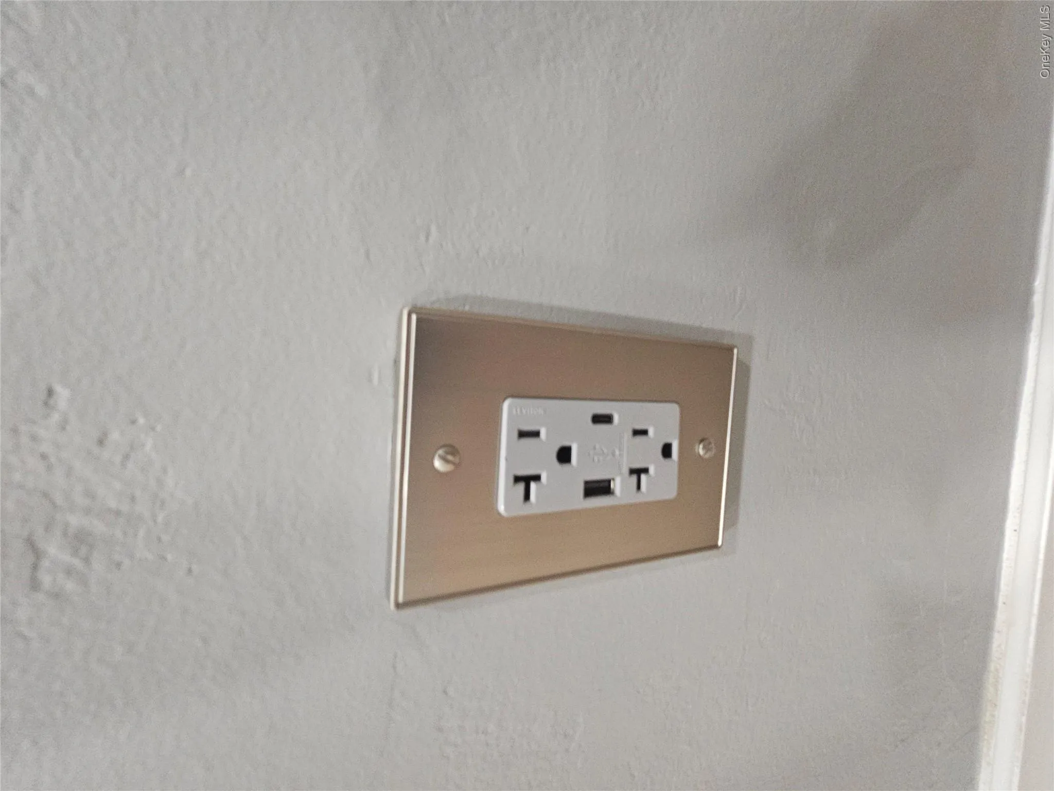 Updated Outlets throughout Updated Outlets throughout