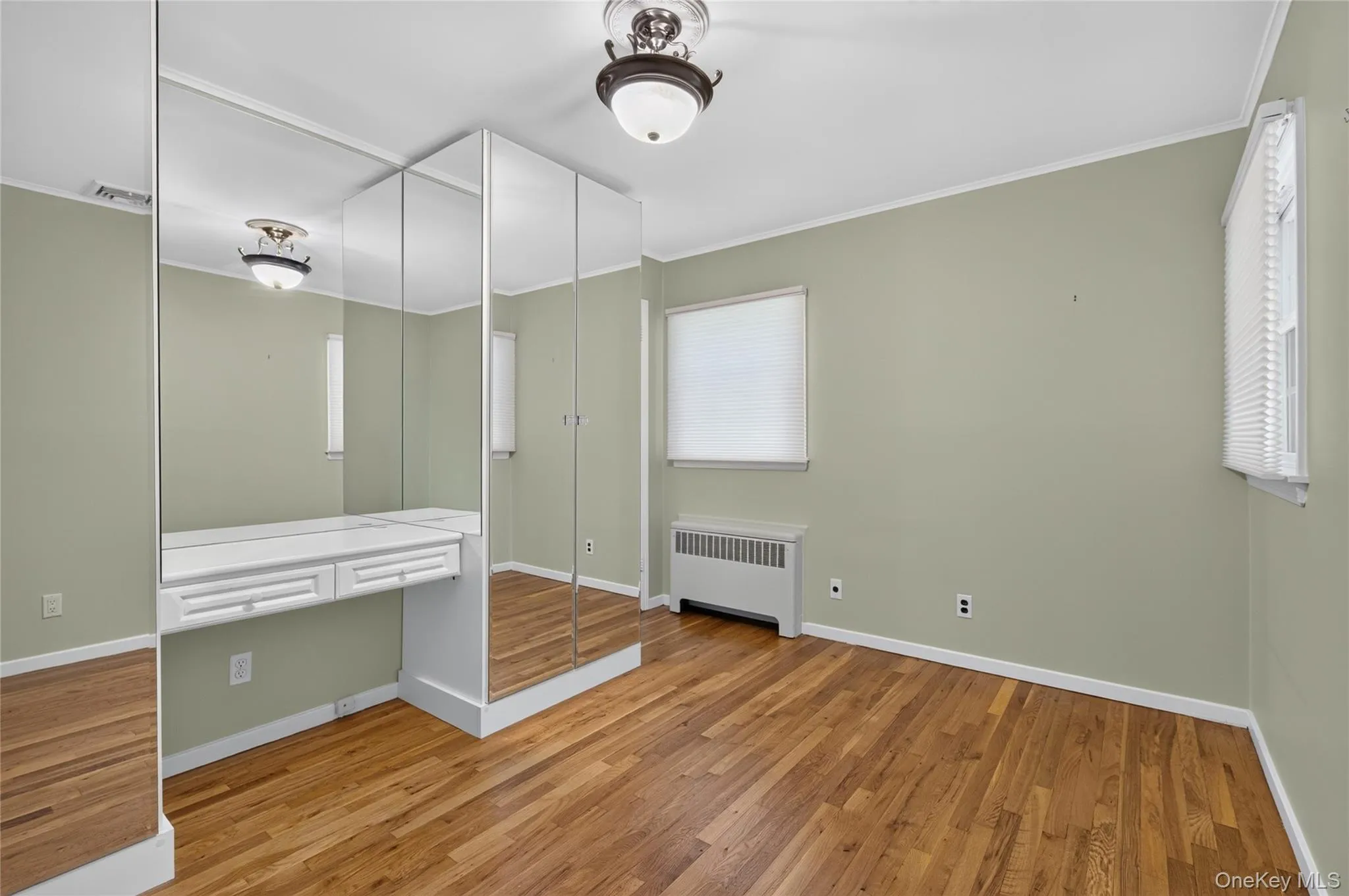 3rd Bedroom with builtins 3rd Bedroom with builtins