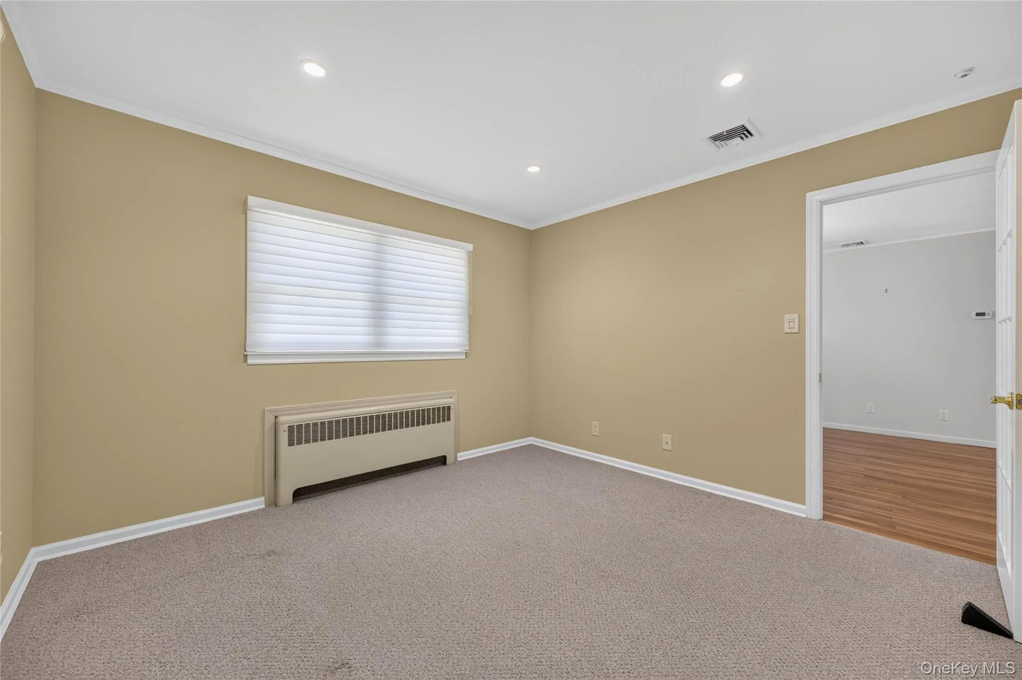 Off the Living and Dining Rooms Off the Living and Dining Rooms
