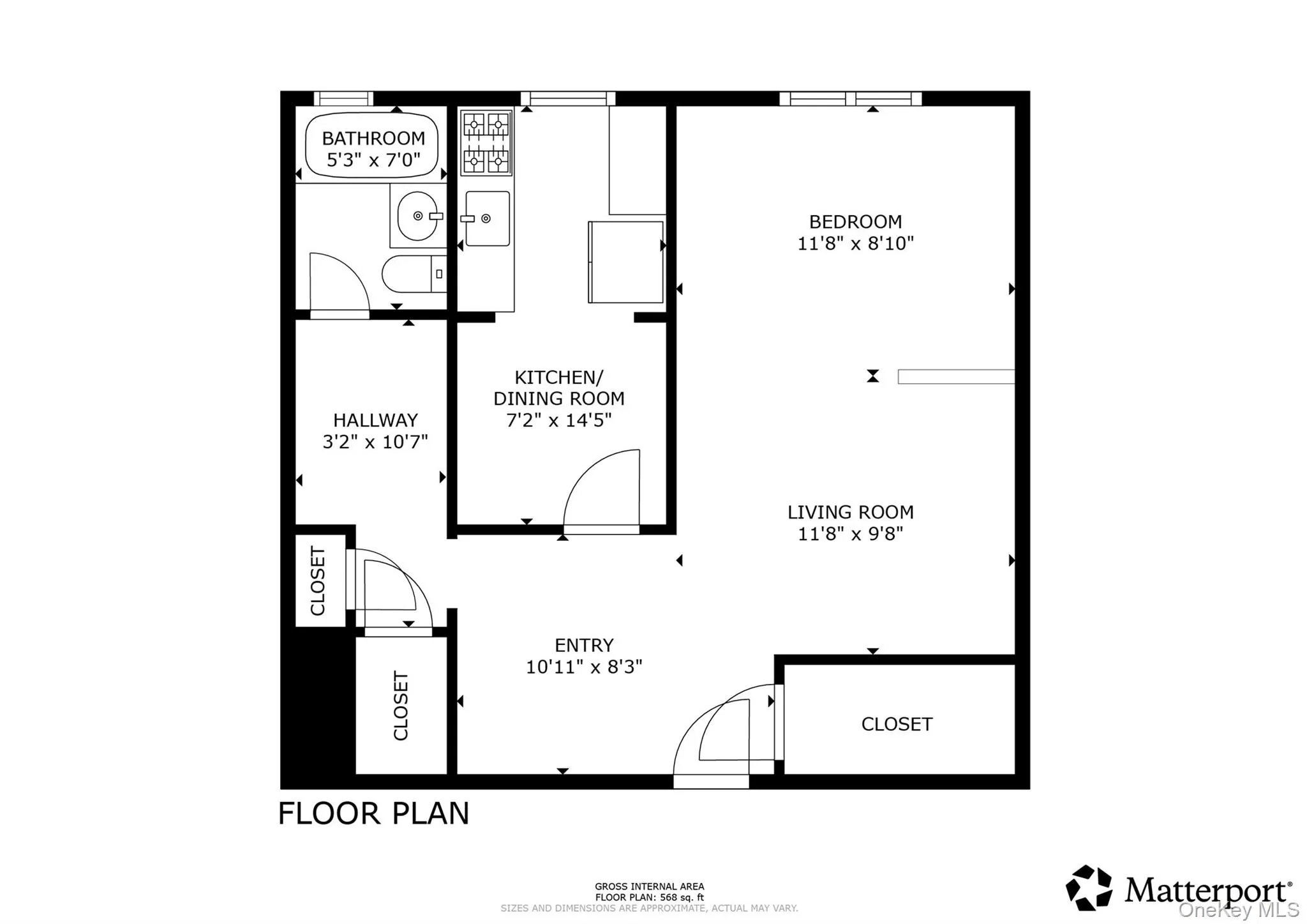 105-25 64th Avenue, New York, NY, 3 Rooms Rooms,1 BathroomBathrooms,Residential Lease,For Rent,64th,0,962080 105-25 64th Avenue, New York, NY, 3 Rooms Rooms,1 BathroomBathrooms,Residential Lease,For Rent,64th,0,962080