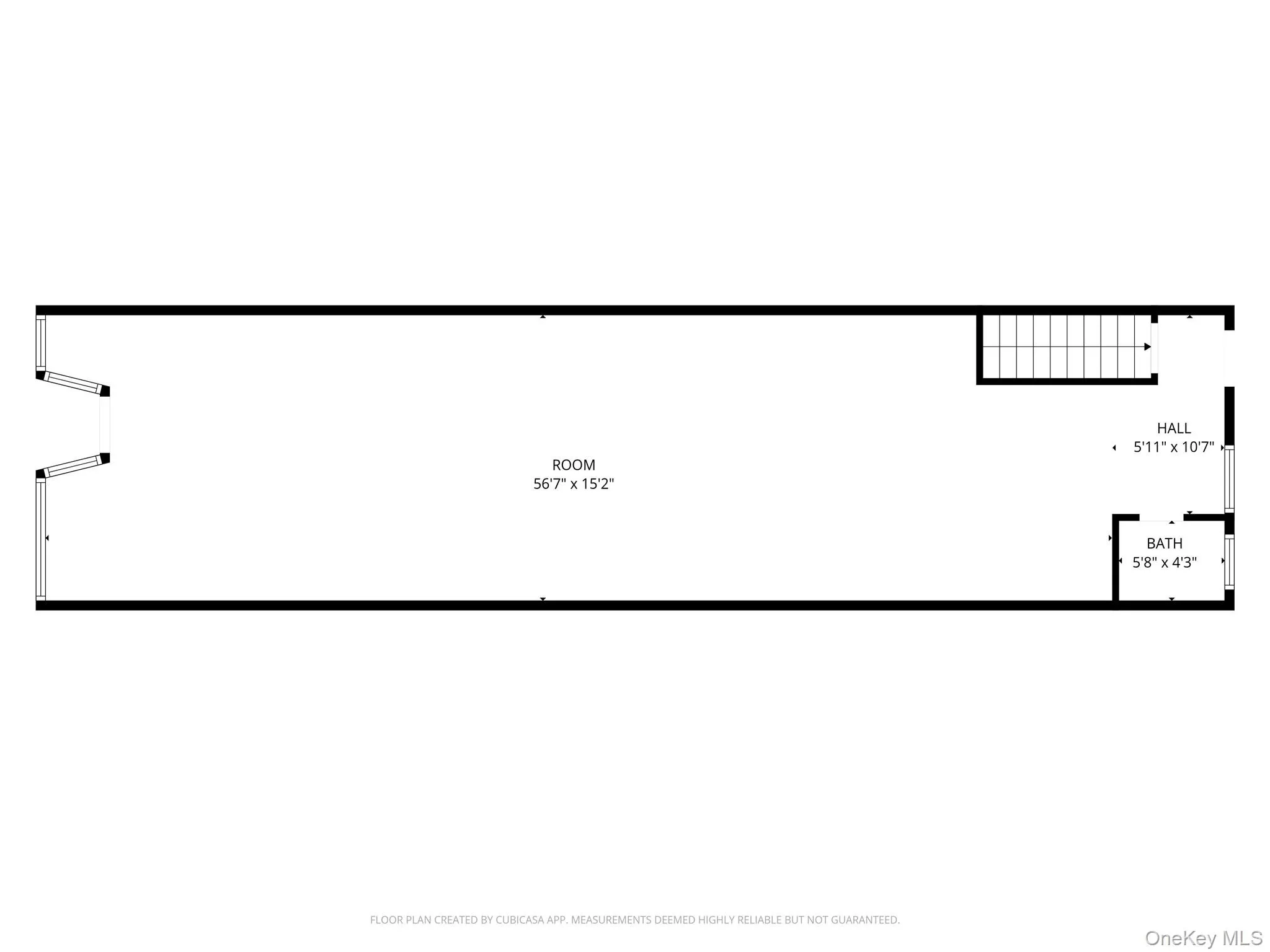 View of 2D floor plan View of 2D floor plan