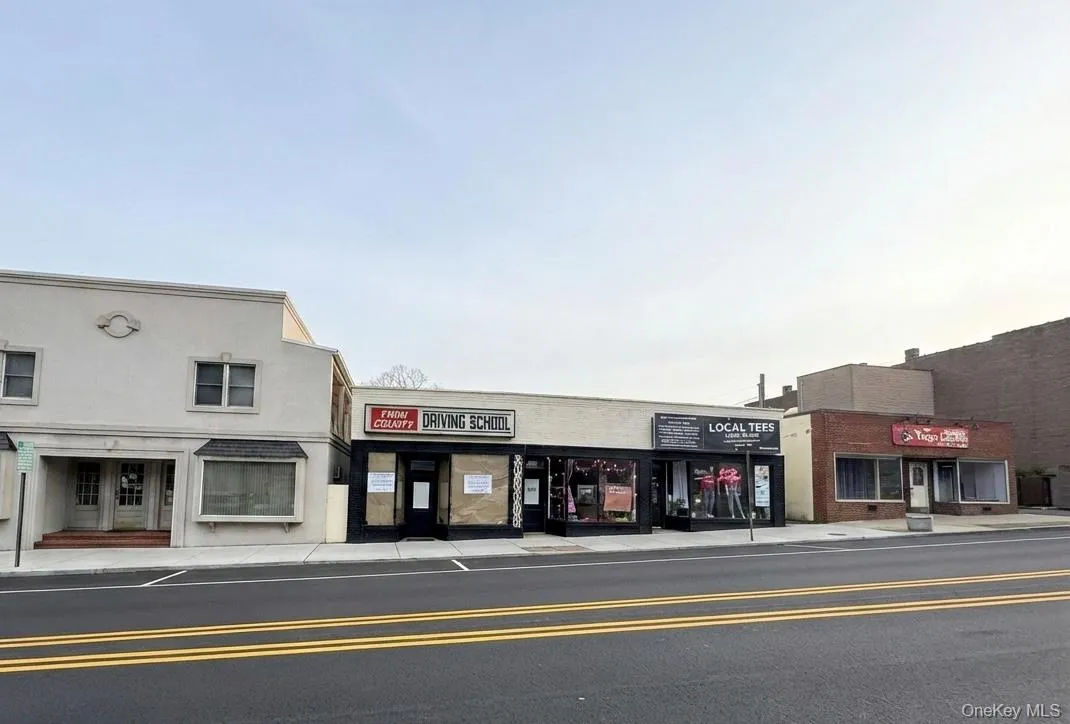 View of commercial location View of commercial location