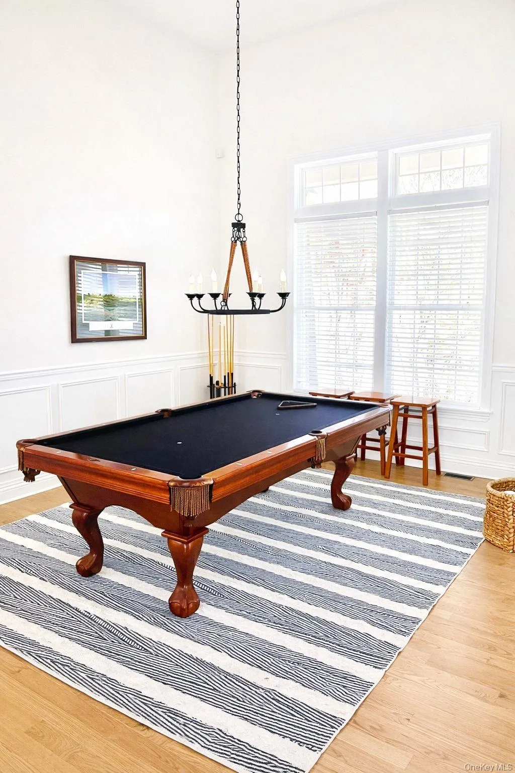 Pool table Pool table