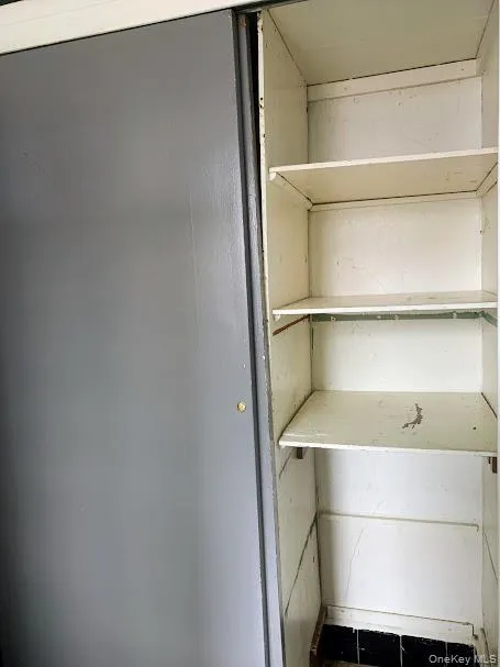 Dressing Area Closet & Shelves. Dressing Area Closet & Shelves.