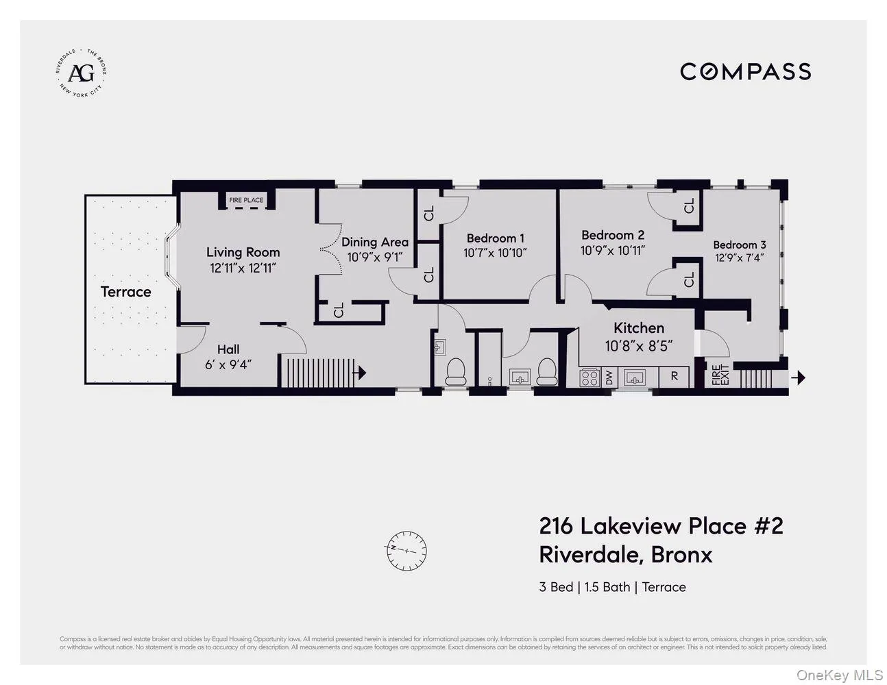 216 Lakeview Place, New York, NY, 3 Bedrooms Bedrooms, 8 Rooms Rooms,1 BathroomBathrooms,Residential Lease,For Rent,Lakeview,0,962211 216 Lakeview Place, New York, NY, 3 Bedrooms Bedrooms, 8 Rooms Rooms,1 BathroomBathrooms,Residential Lease,For Rent,Lakeview,0,962211
