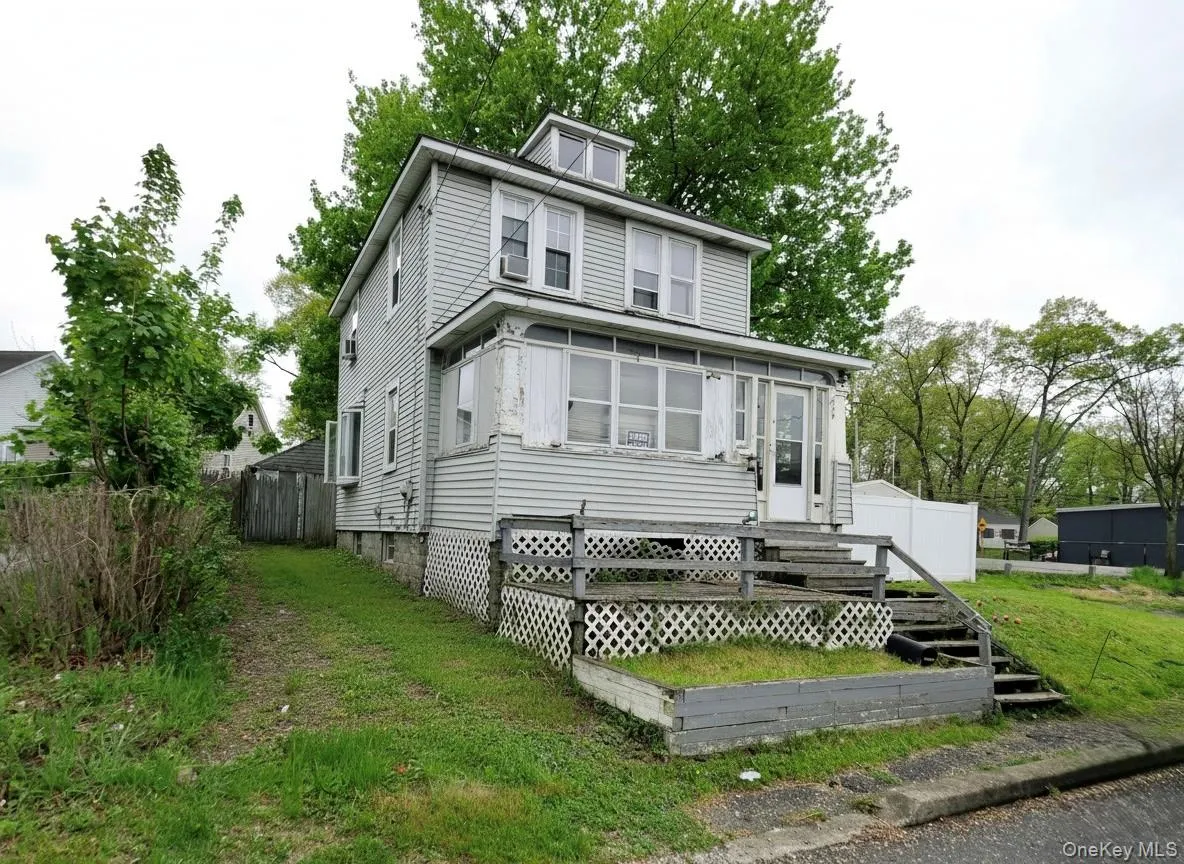 809 South Street, Newburgh (city), NY, 3 Bedrooms Bedrooms, 6 Rooms Rooms,1 BathroomBathrooms,Residential,For Rent,South,0,962226 809 South Street, Newburgh (city), NY, 3 Bedrooms Bedrooms, 6 Rooms Rooms,1 BathroomBathrooms,Residential,For Rent,South,0,962226