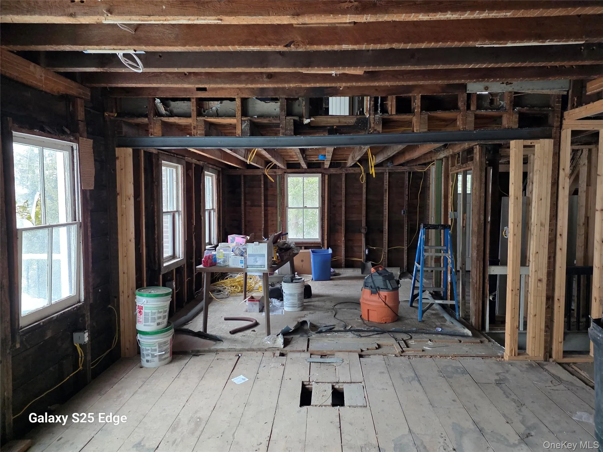 Open Floor Plan Open Floor Plan