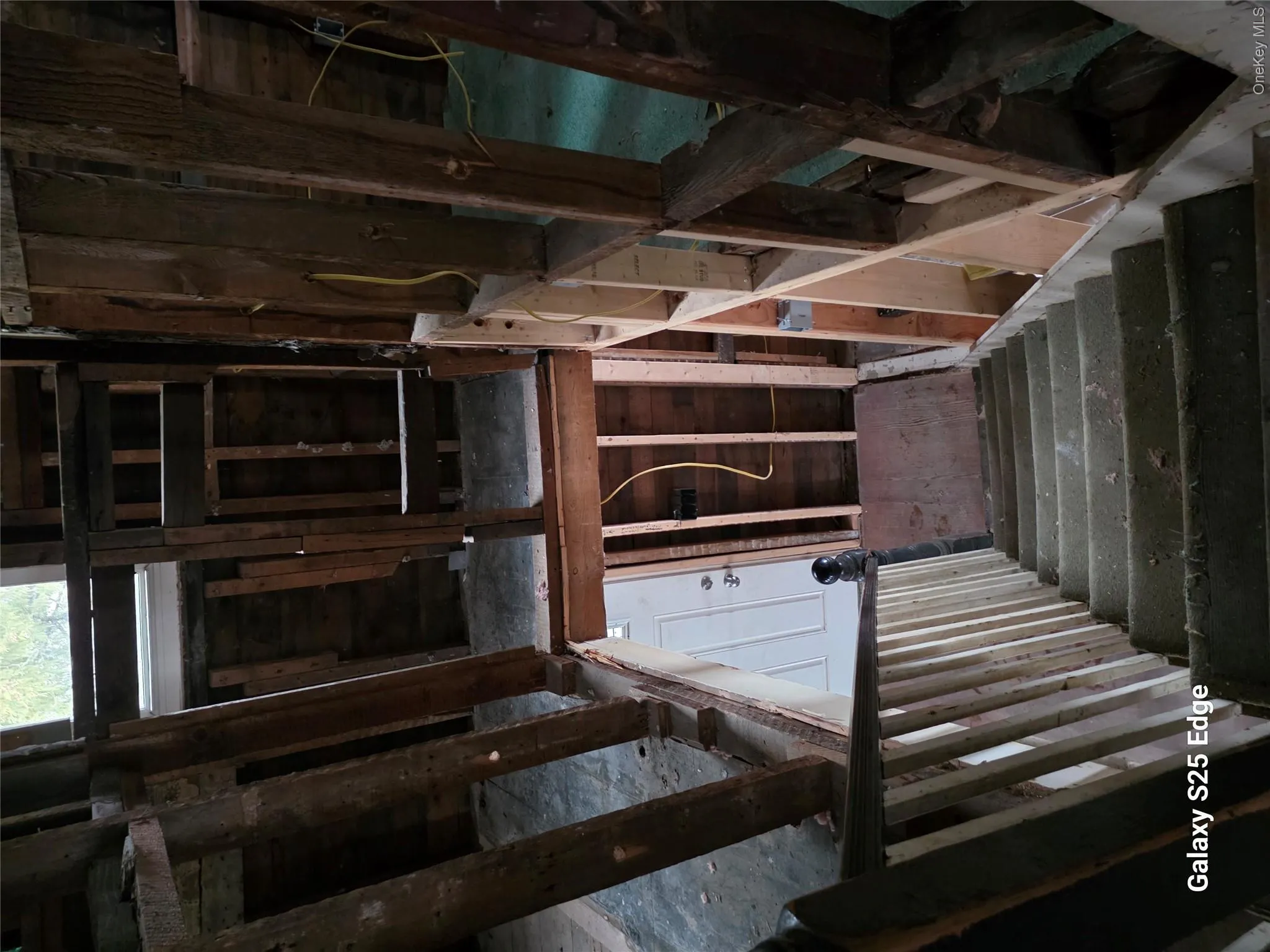 Stairwell Stairwell