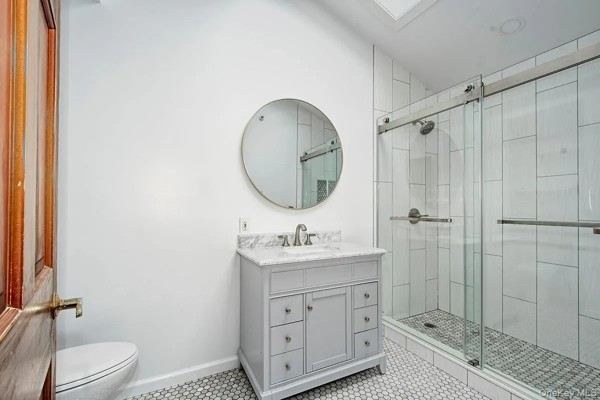 New En Suite New En Suite