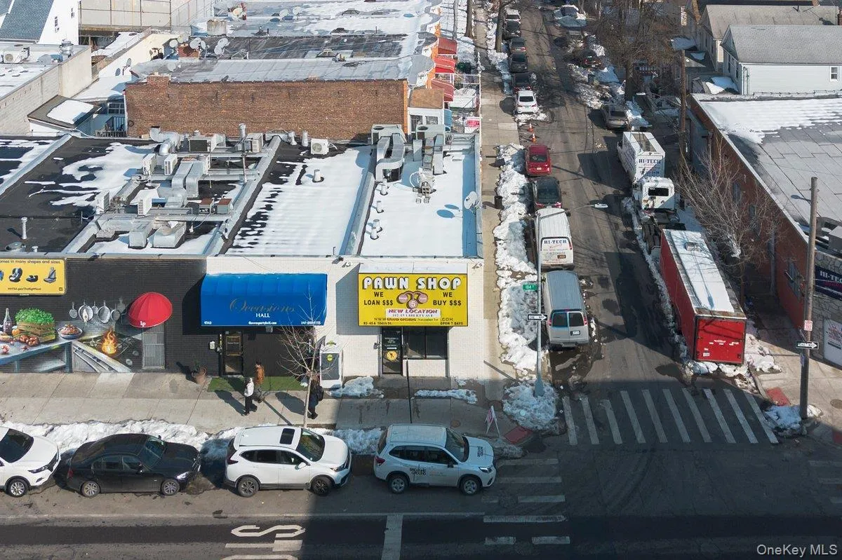 93-45A 104th Street, New York, NY, ,Commercial Lease,For Rent,104th,0,962341 93-45A 104th Street, New York, NY, ,Commercial Lease,For Rent,104th,0,962341