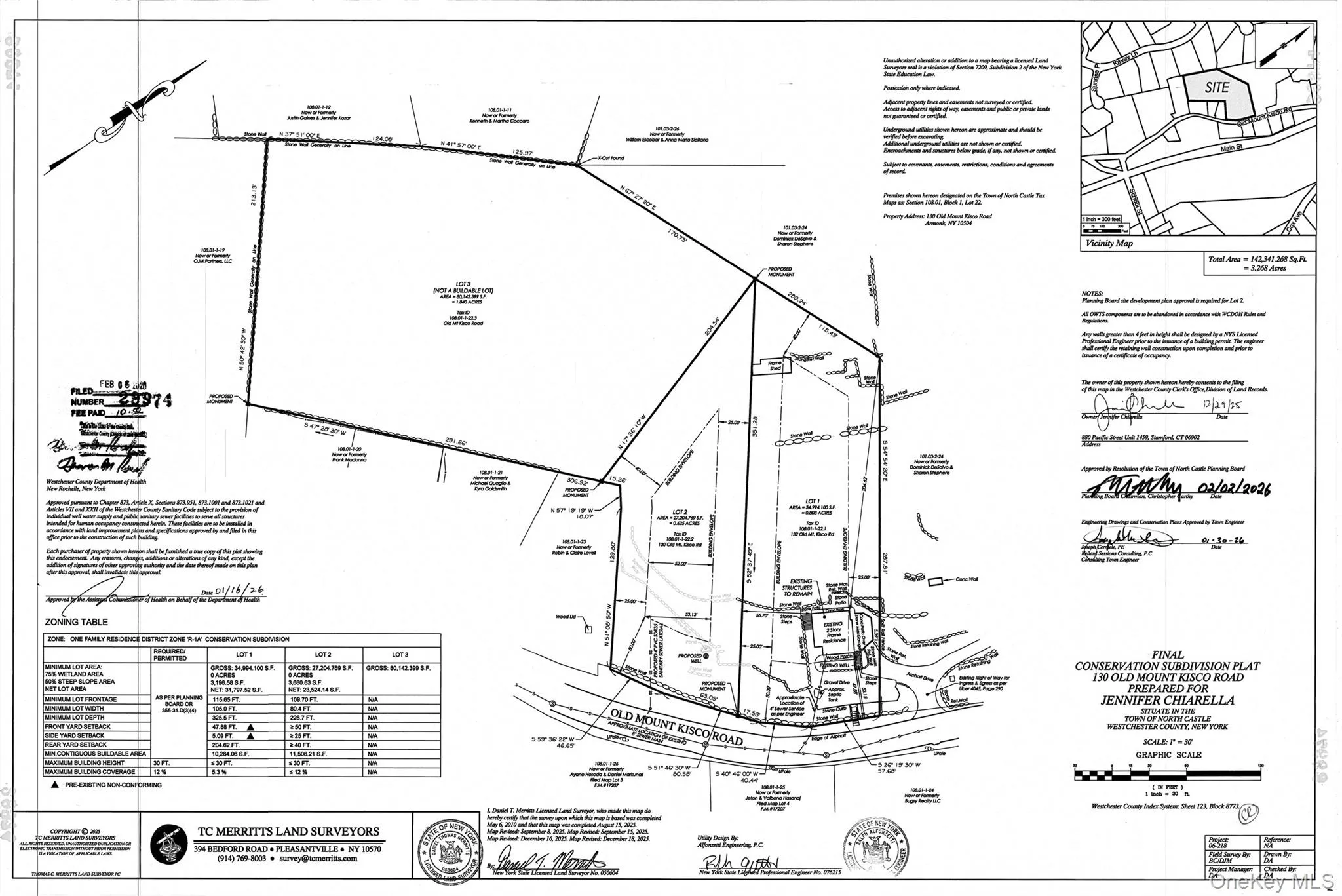 130 Old Mt. Kisco Road, North Castle, NY, ,Land,For Rent,Old Mt. Kisco,0,962342 130 Old Mt. Kisco Road, North Castle, NY, ,Land,For Rent,Old Mt. Kisco,0,962342