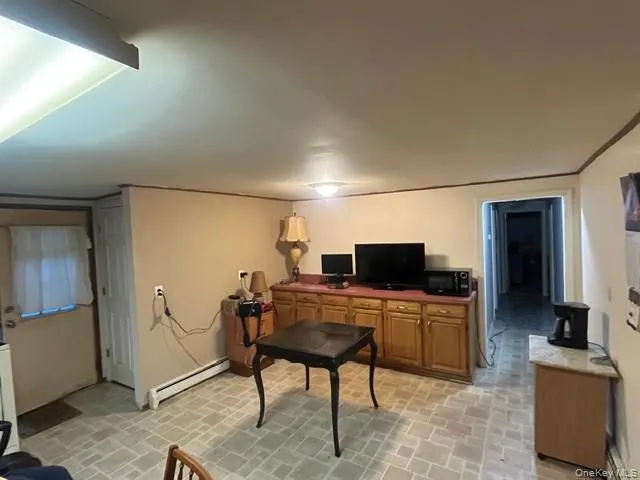 Butler counter and cabinetry Butler counter and cabinetry