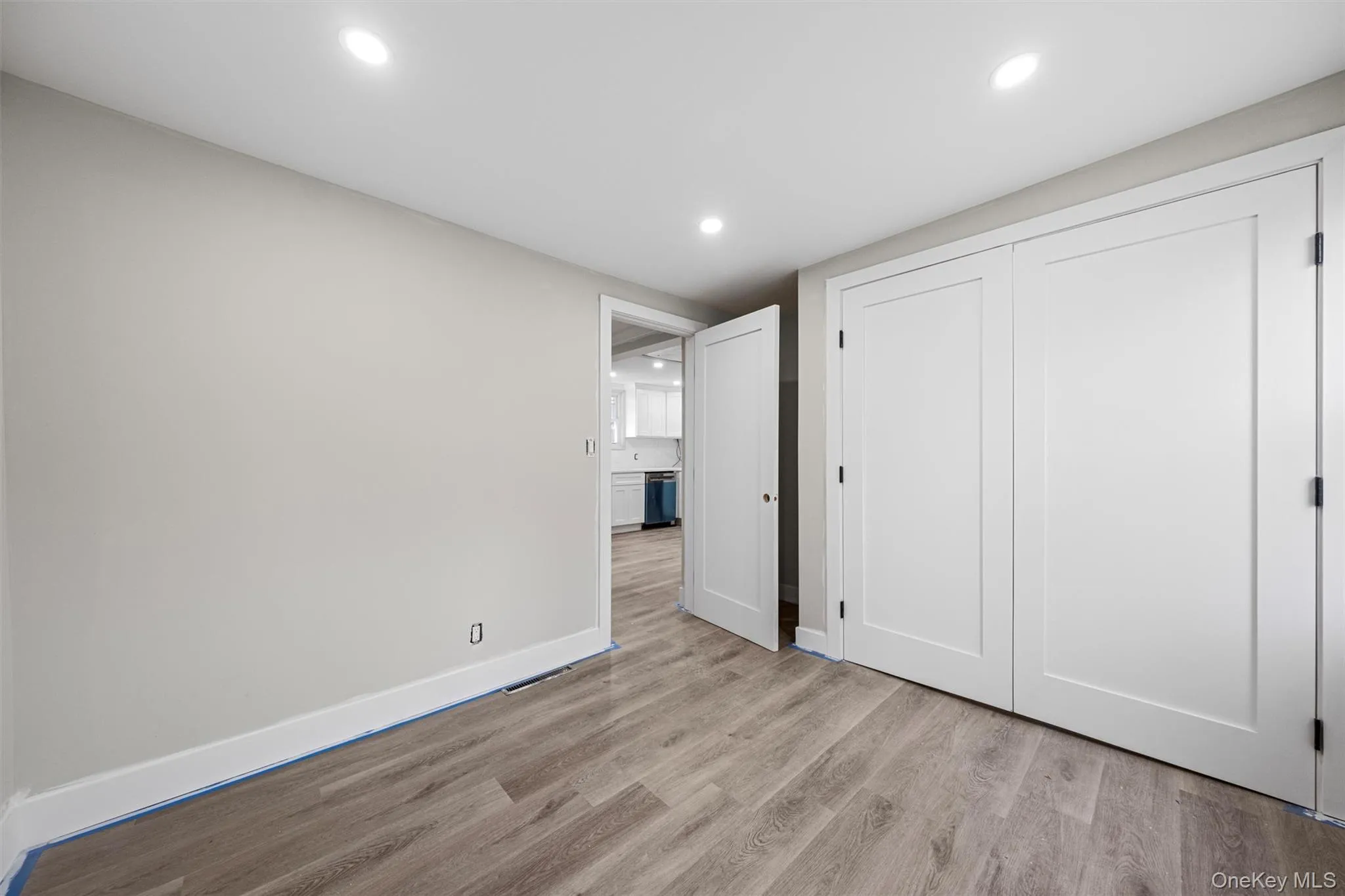 Bedroom #1 Bedroom #1