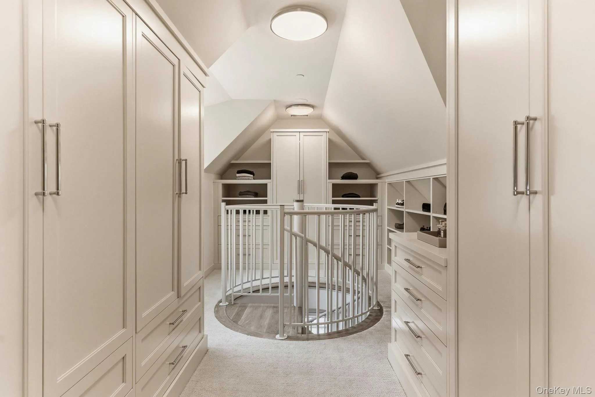 Staircase Staircase